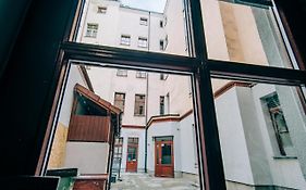 Klimatyczny Apartament Przy Rynku