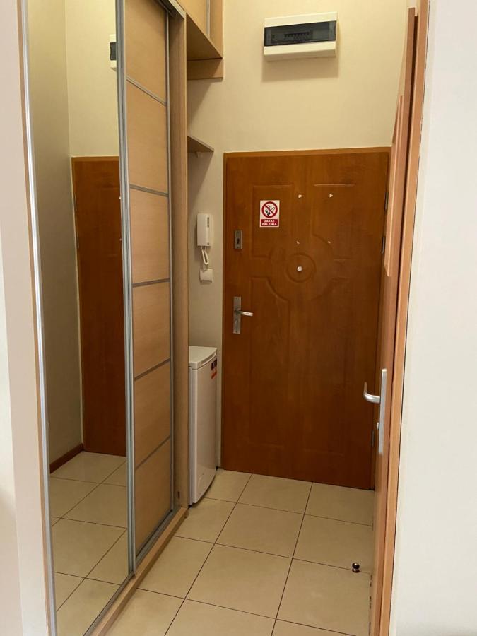 Klimatyczny Apartament Przy Rynku Breslavia Exterior foto