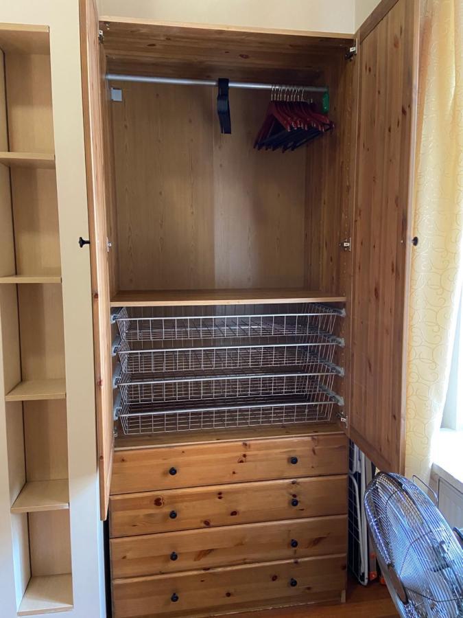 Klimatyczny Apartament Przy Rynku Breslavia Exterior foto