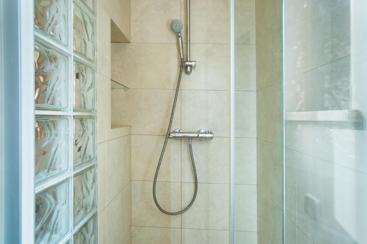 Klimatyczny Apartament Przy Rynku Breslavia Exterior foto